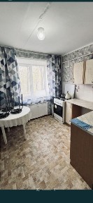 Продам 1-ую квартиру! Г. Лисаковск.