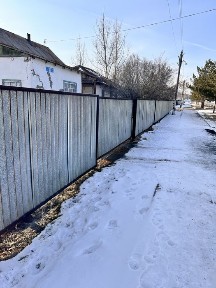 Продается дом в Каркаралинске