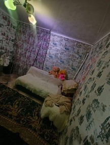 Продам дом посёлок северо западный