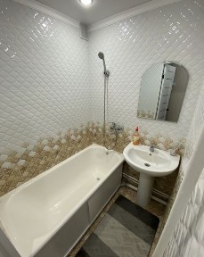 Жамбылская область, Тараз, Золотой квадрат