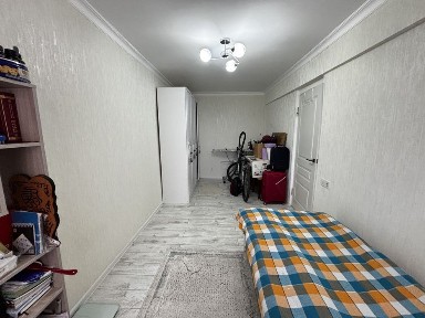 Продаётся уютная 2-комнатная квартира в мкр. Жилгородок (Муканова 1)