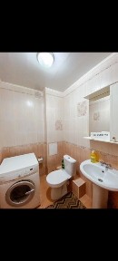 Акмолинская область, Астана, Сарыаркинский район