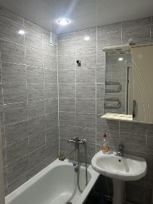 Карагандинская область, Караганда, Казыбекбийский район