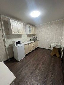 Карагандинская область, Караганда, Казыбекбийский район