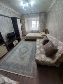 1 комнатная по часам и сутки