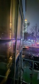 Гостевой хостел в городе