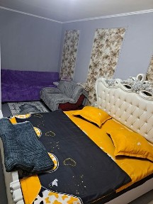 Байтурсынова дом 2