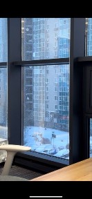 Сдаётся рабочее место в офисе