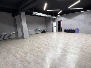 Сдается танцевальная студия