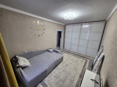 Западно-Казахстанская область, Мичуринское