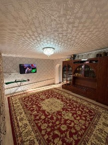 Западно-Казахстанская область, Уральск, 2-я база