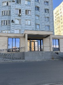 Сдаётся Подвальное Помещение- 65 м²