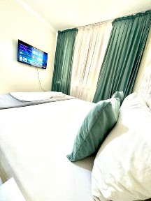 Аренда квартиры по суточно и по часам Kulmanova-107