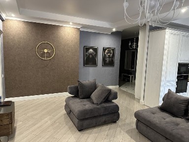 Сдам в аренду квартиру