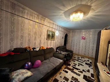 Восточно-Казахстанская область, Усть-Каменогорск, Аматурный завод