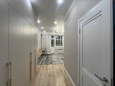 Акмолинская область, Астана, Алматинский район