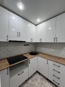 Северо-Казахстанская область, Петропавловск