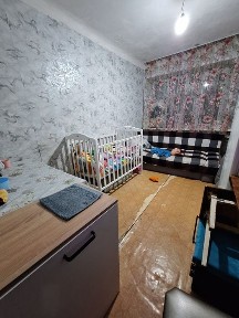 Северо-Казахстанская область, Петропавловск