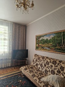 Продажа квартиры на хорошем районе все есть для жизни звоните договори