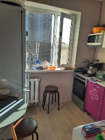 Срочно продам 2х комн. квартиру можно в рассрочку!