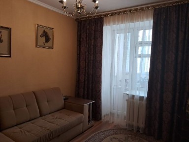 Продается 4х комнатная квартира