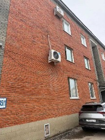 Квартира мкрн Дорожник Затоболовка 3ка 82кв 2007г. п