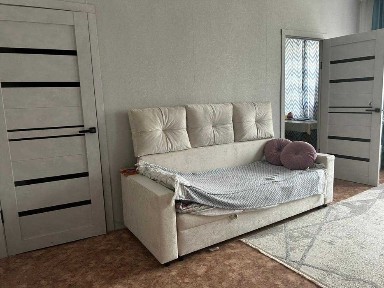 Костанайская область, Костанай