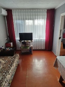 Костанайская область, Заречное