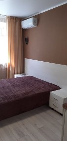 Аренда посуточно 1-ой квартиры Жандосова 61Б угол Берегового