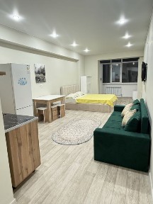 Алматинская область, Алматы, Алмалинский район