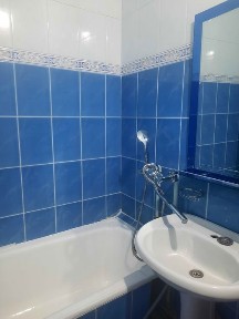 2х комнатная квартира