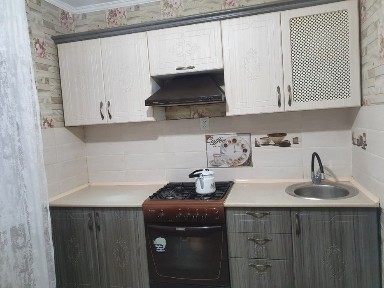 Актюбинская область, Актобе, микрорайон 11