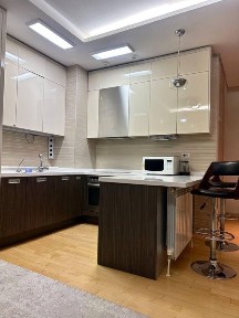 Акмолинская область, Астана, Алматинский район