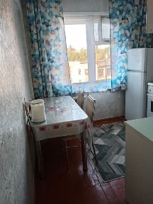 Восточно-Казахстанская область, Усть-Каменогорск, Центральный рынок