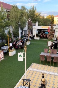 Продажа действующего бизнес центра