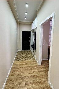 Сдам новую 2 комнатную