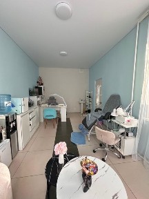 Кабинет 20кв центр города