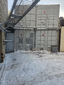 Помещение под теплый склад, производство, автосераис