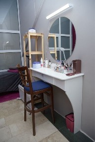 Акмолинская область, Астана, Байконурский