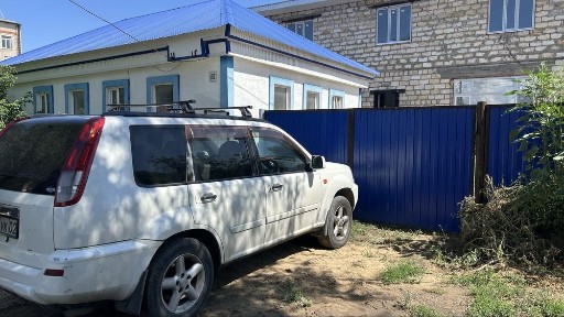 Сдам частный дом за складу