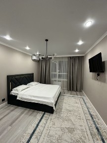 1комн квартира от Bi group.