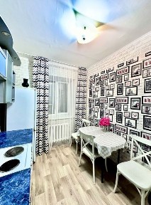 Посуточно уютная 1 комнатная квартира на Усолке, самозаселение 24/7