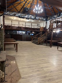 Алматинская область, Алматы, Алмалинский район