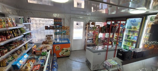 Сдам в аренду магазин