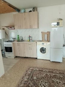 Сдам однокомнатную дом кухни студия