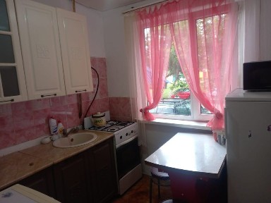 Западно-Казахстанская область, Уральск, Айгуль