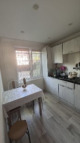 Западно-Казахстанская область, Уральск, 2-й рабочий