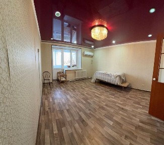 Западно-Казахстанская область, Уральск, 2-й рабочий