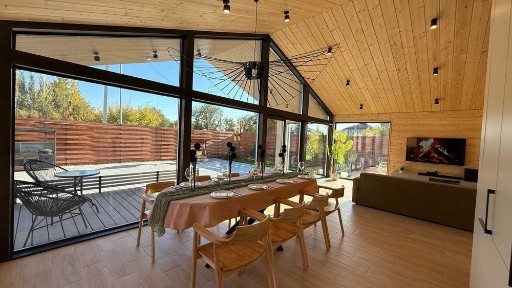 Сдается дом Barnhouse