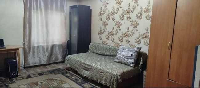 Частный дом в аренду, район Саяхата ул. Дарвина 2, три изолированных